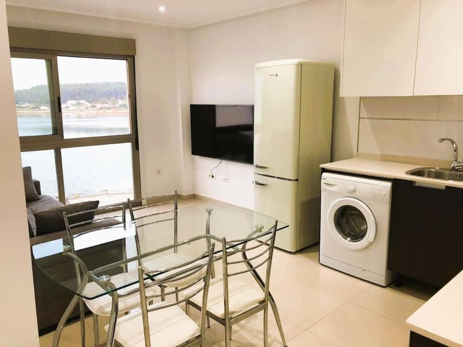 El Capricho De La Ria I Apartment O Grove Exterior photo